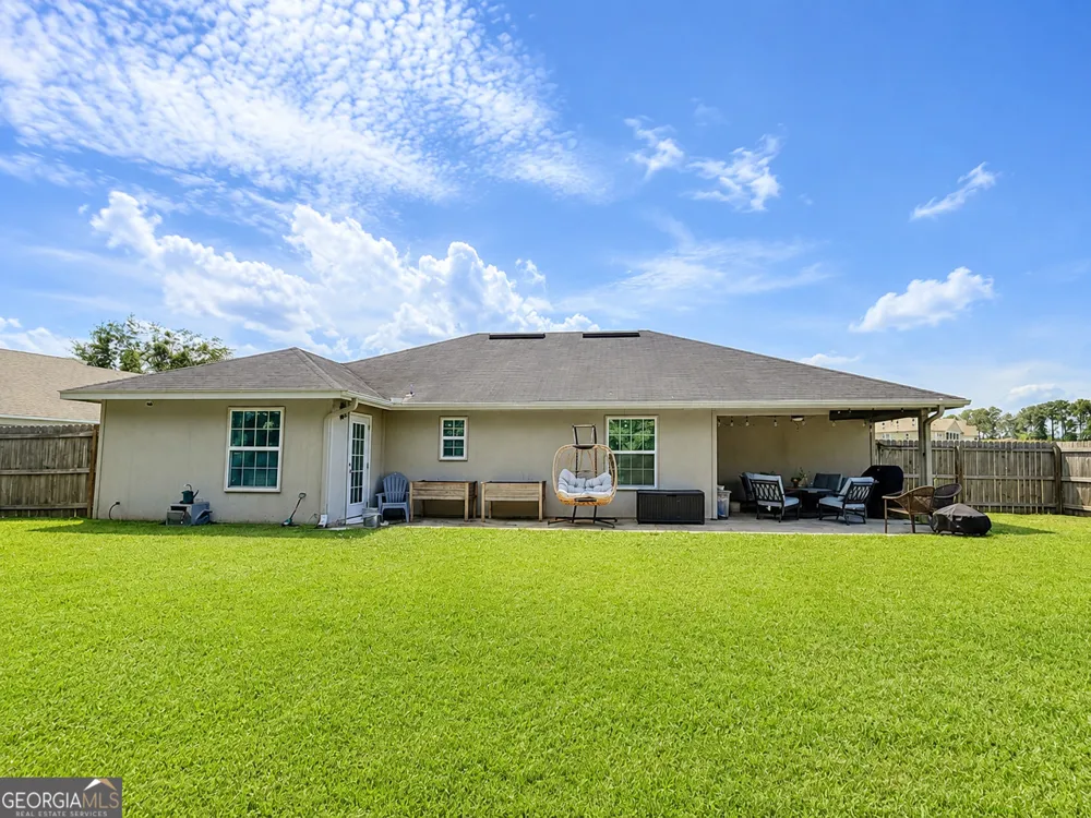 108 Cedar Circle DR Kingsland, GA 31548