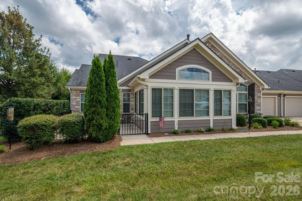 2360 Villa Oaks Court Gastonia, NC 28056