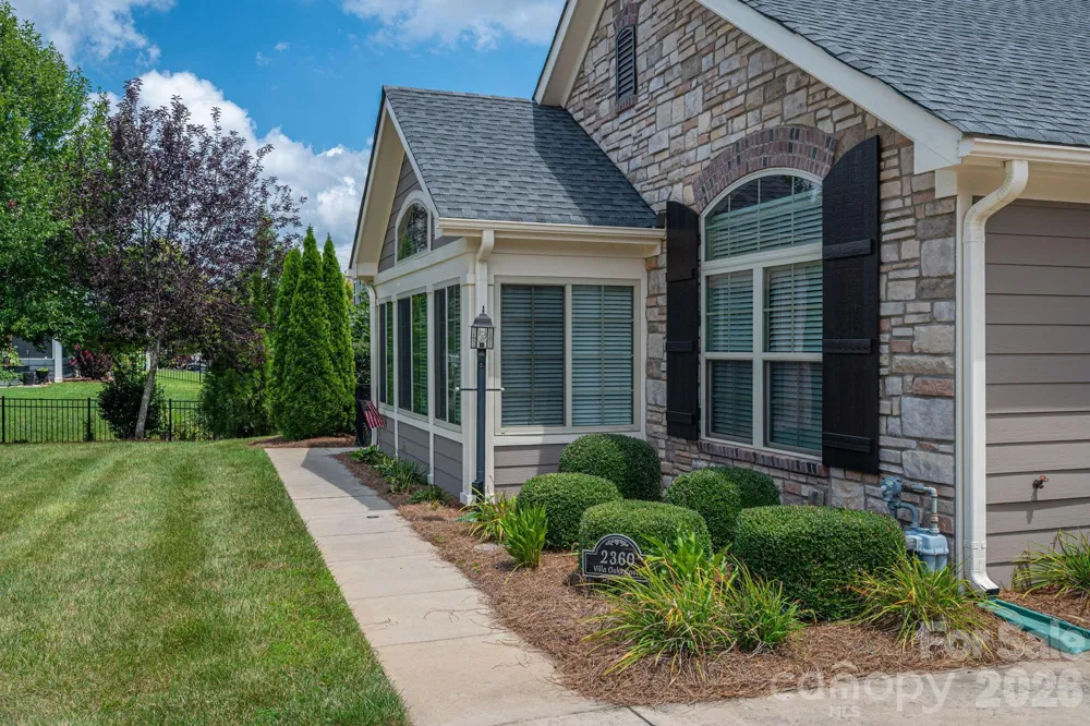 2360 Villa Oaks Court Gastonia, NC 28056