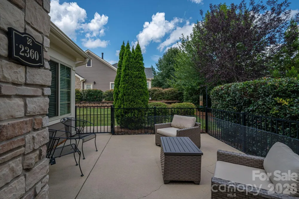 2360 Villa Oaks Court Gastonia, NC 28056