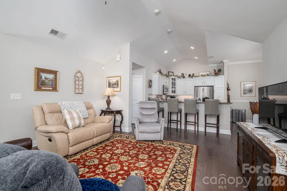2360 Villa Oaks Court Gastonia, NC 28056