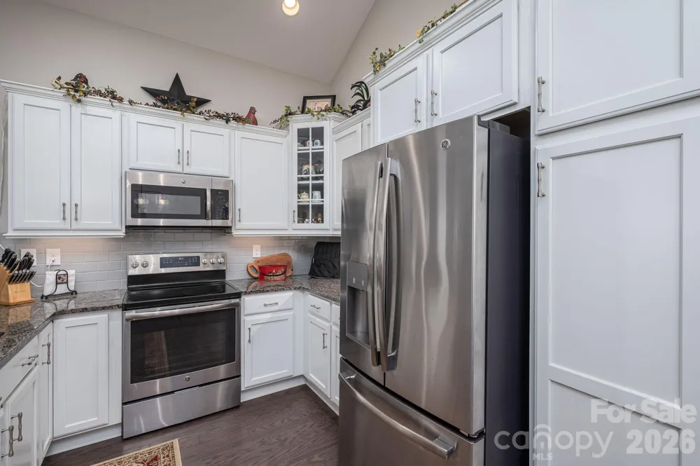 2360 Villa Oaks Court Gastonia, NC 28056