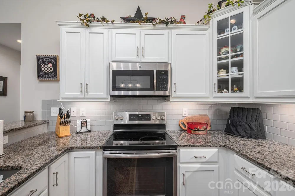 2360 Villa Oaks Court Gastonia, NC 28056