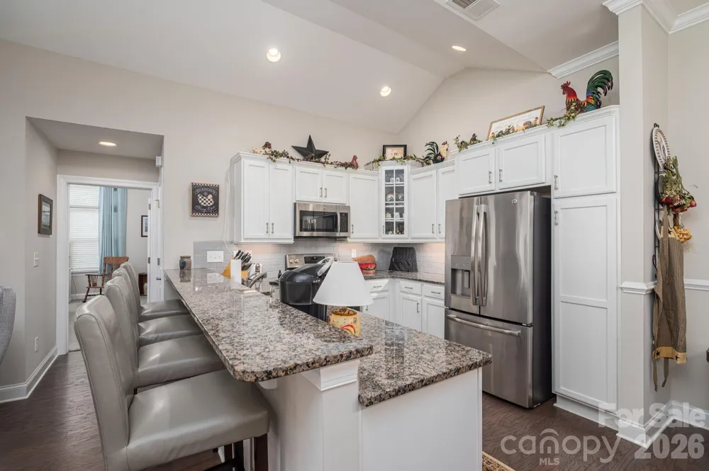 2360 Villa Oaks Court Gastonia, NC 28056