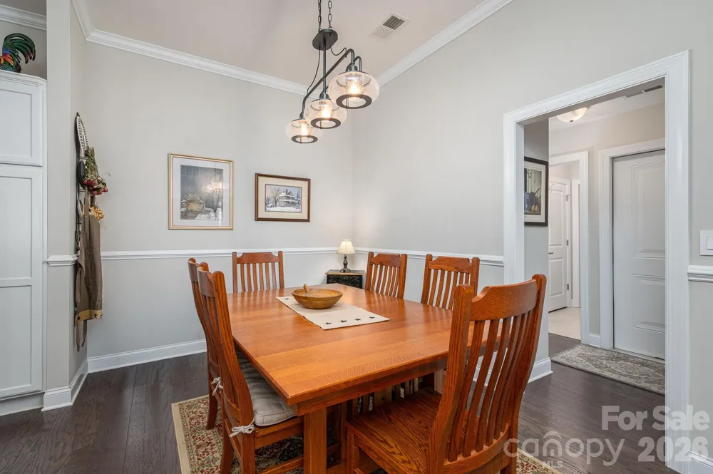 2360 Villa Oaks Court Gastonia, NC 28056