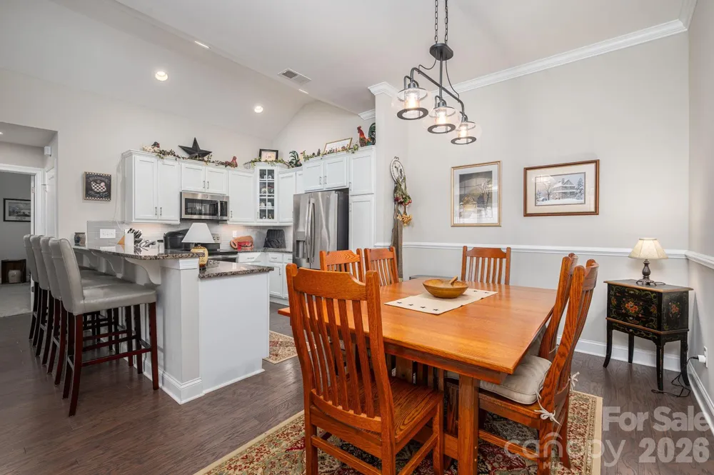 2360 Villa Oaks Court Gastonia, NC 28056
