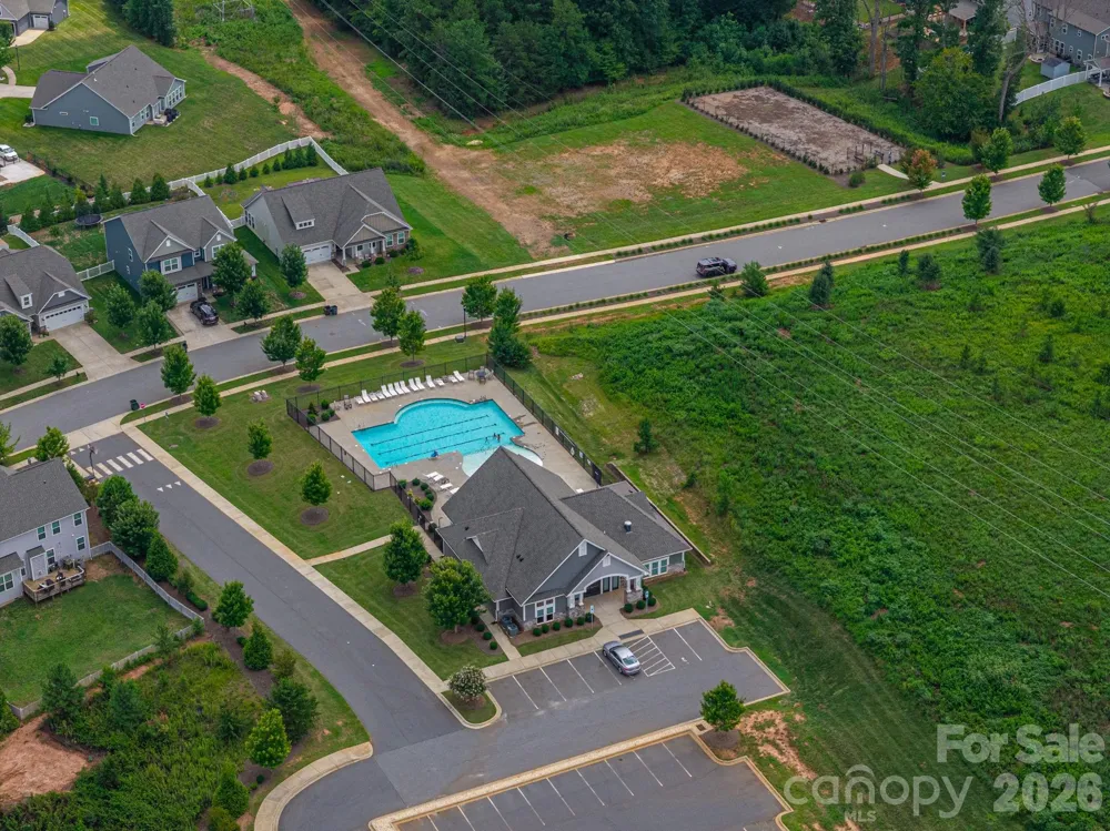 2360 Villa Oaks Court Gastonia, NC 28056