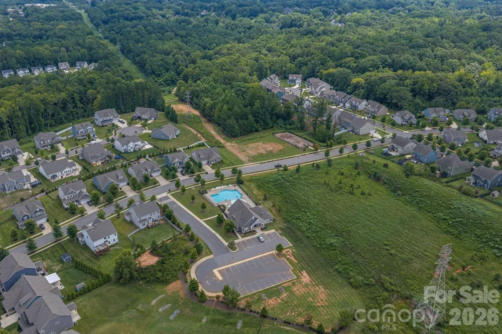 2360 Villa Oaks Court Gastonia, NC 28056
