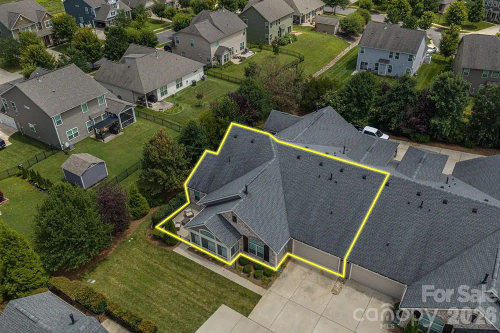 2360 Villa Oaks Court Gastonia, NC 28056
