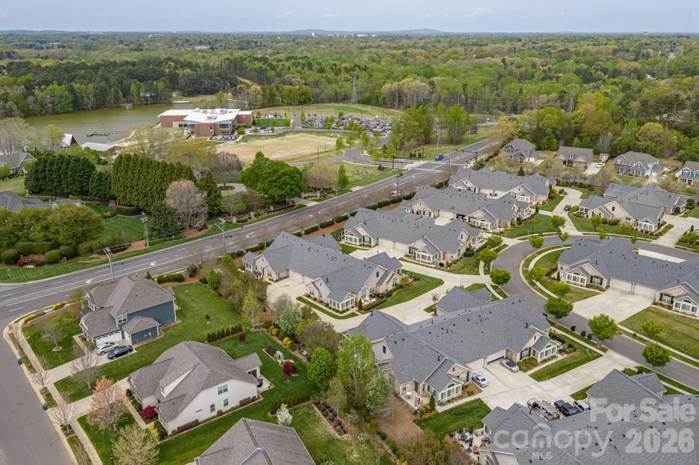 2360 Villa Oaks Court Gastonia, NC 28056