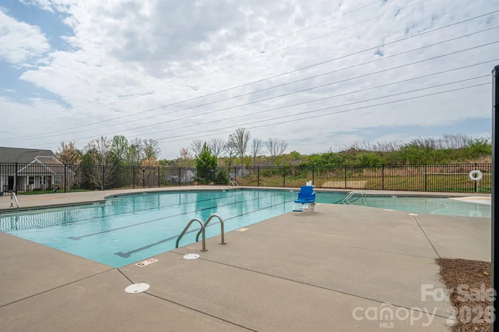 2360 Villa Oaks Court Gastonia, NC 28056