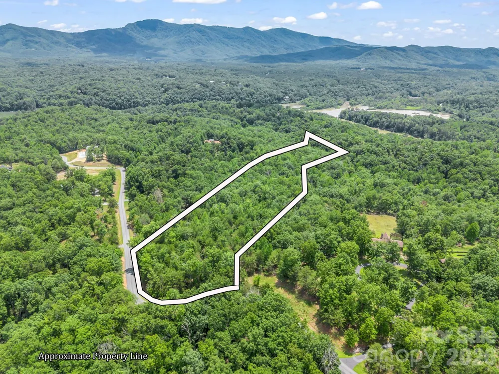 0 North Park Lane #33 Mill Spring, NC 28756