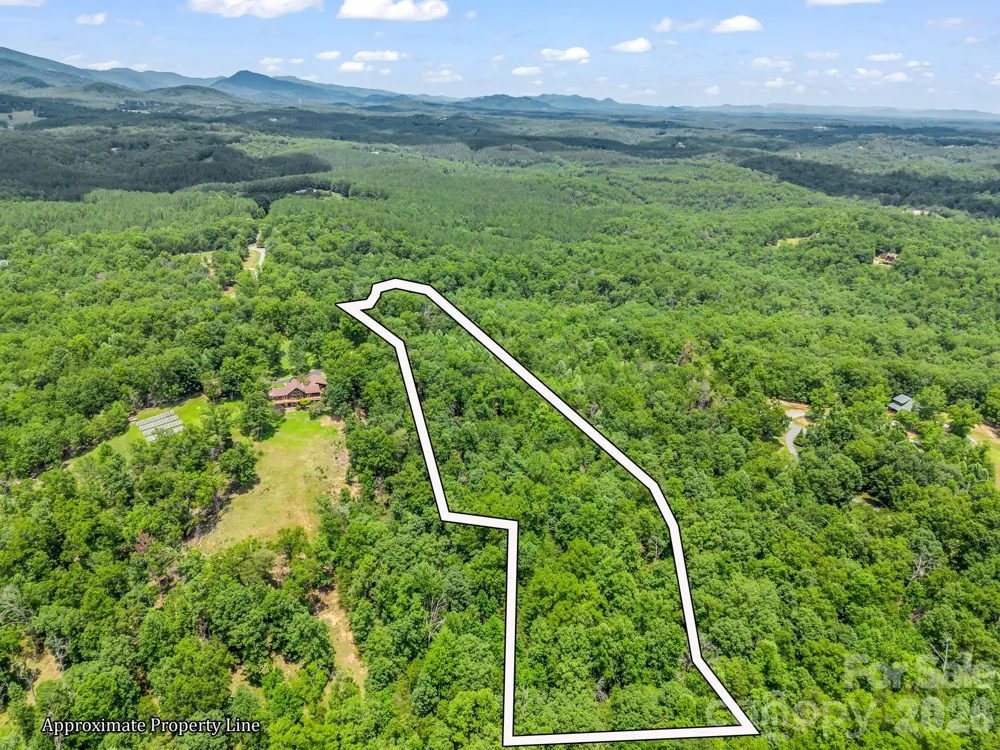 0 North Park Lane #33 Mill Spring, NC 28756