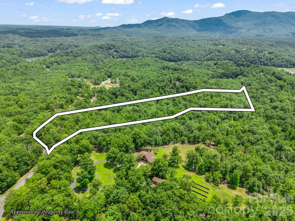 0 North Park Lane #33 Mill Spring, NC 28756