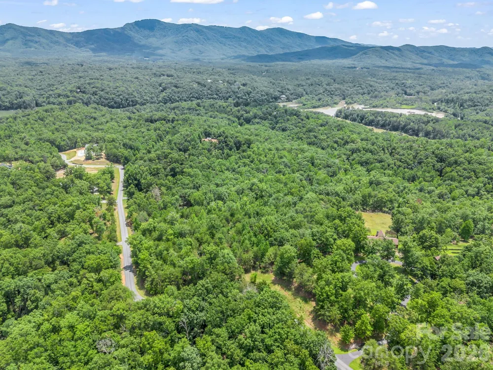 0 North Park Lane #33 Mill Spring, NC 28756