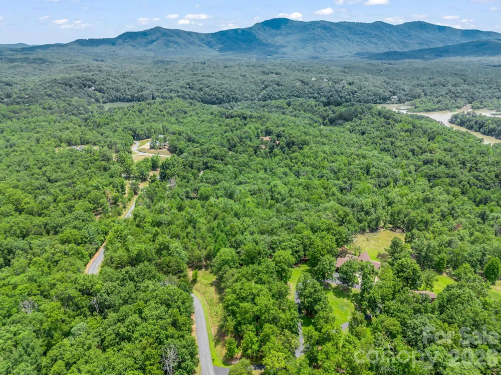 0 North Park Lane #33 Mill Spring, NC 28756