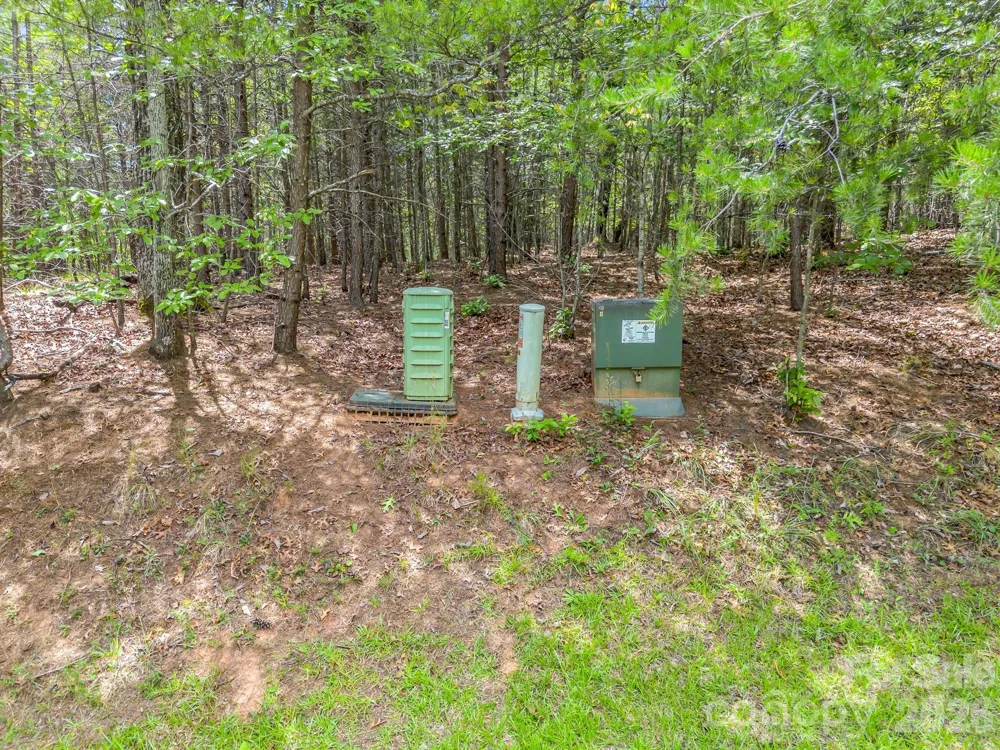 0 North Park Lane #33 Mill Spring, NC 28756