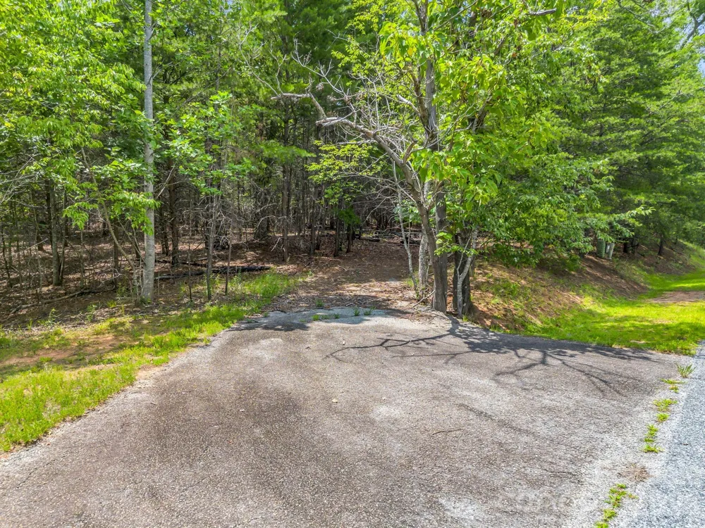 0 North Park Lane #33 Mill Spring, NC 28756