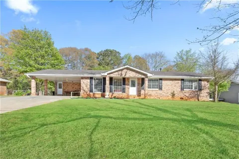 3130 Mars Hill Road NW