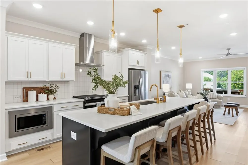 1728 Evenstad Way Smyrna, GA 30080