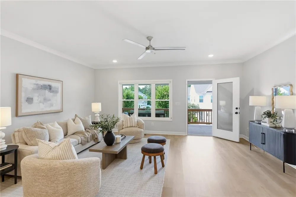 1728 Evenstad Way Smyrna, GA 30080