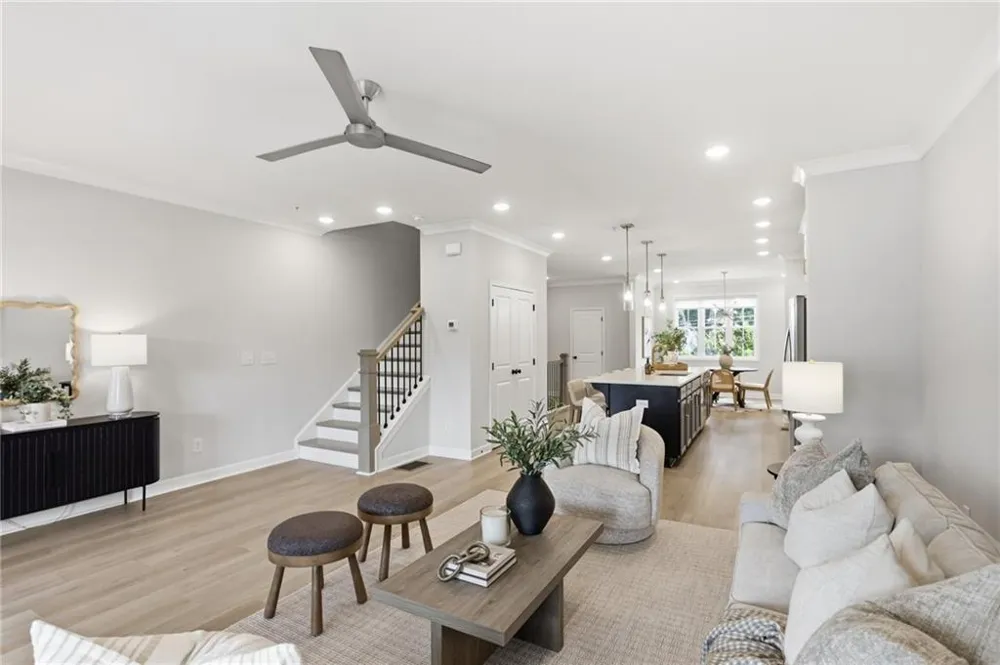 1728 Evenstad Way Smyrna, GA 30080