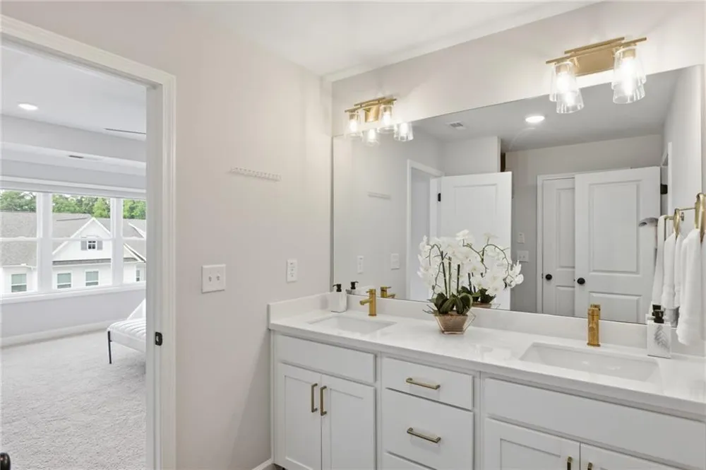1728 Evenstad Way Smyrna, GA 30080