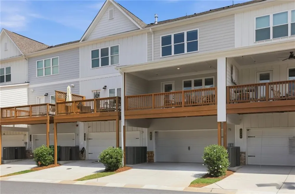 1728 Evenstad Way Smyrna, GA 30080