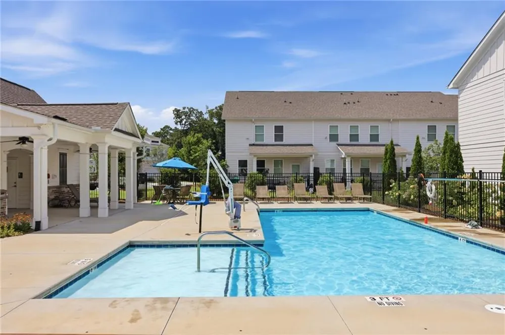 1728 Evenstad Way Smyrna, GA 30080