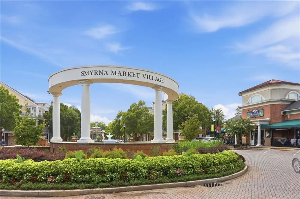 1728 Evenstad Way Smyrna, GA 30080
