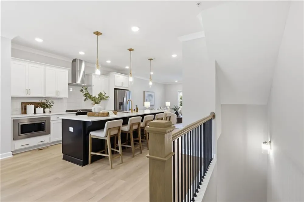 1728 Evenstad Way Smyrna, GA 30080