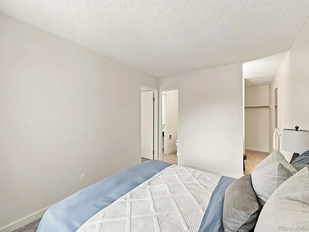 6455 E Bates Avenue #4-105 Denver, CO 80222