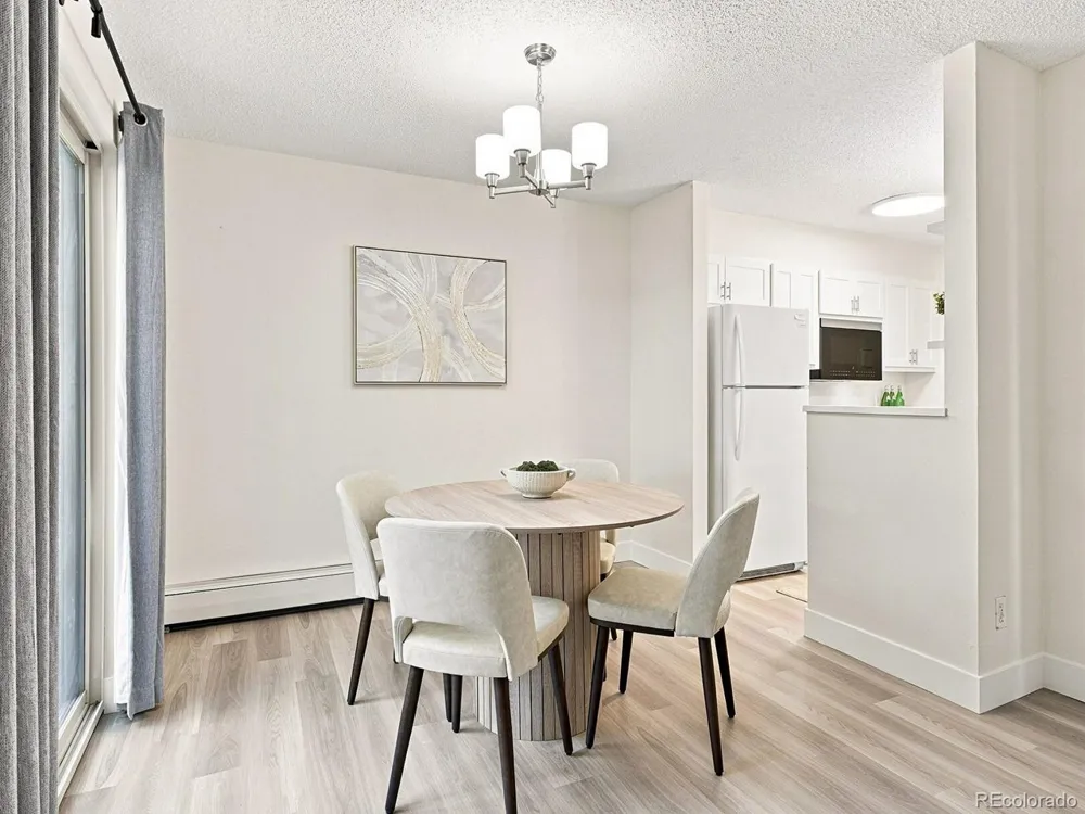 6455 E Bates Avenue #4-105 Denver, CO 80222