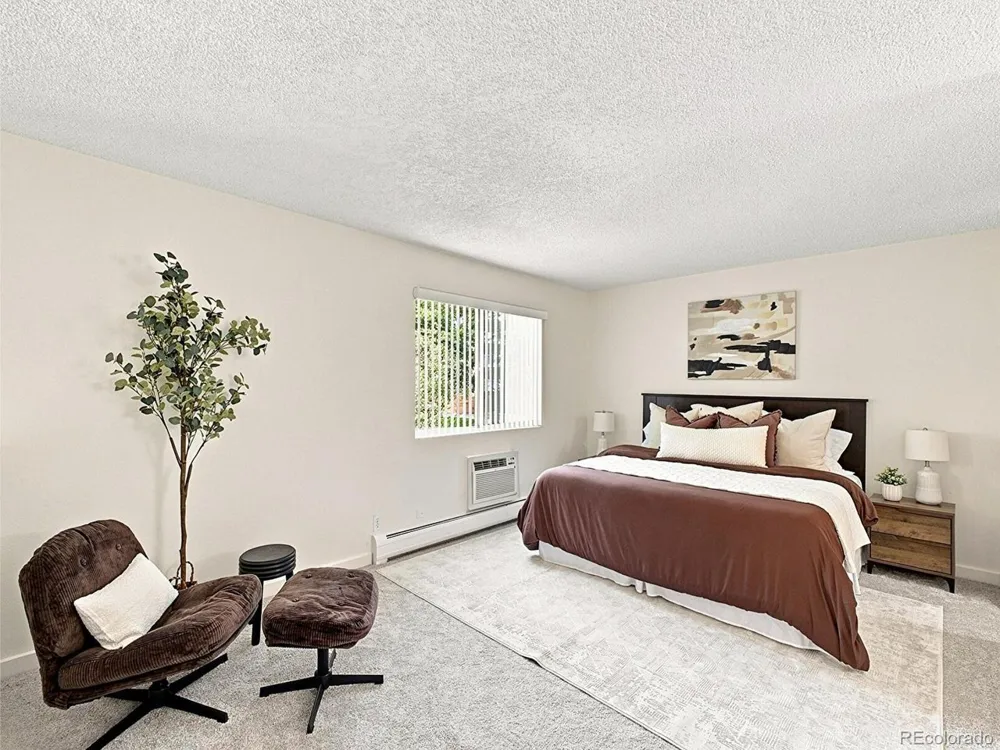 6455 E Bates Avenue #4-105 Denver, CO 80222