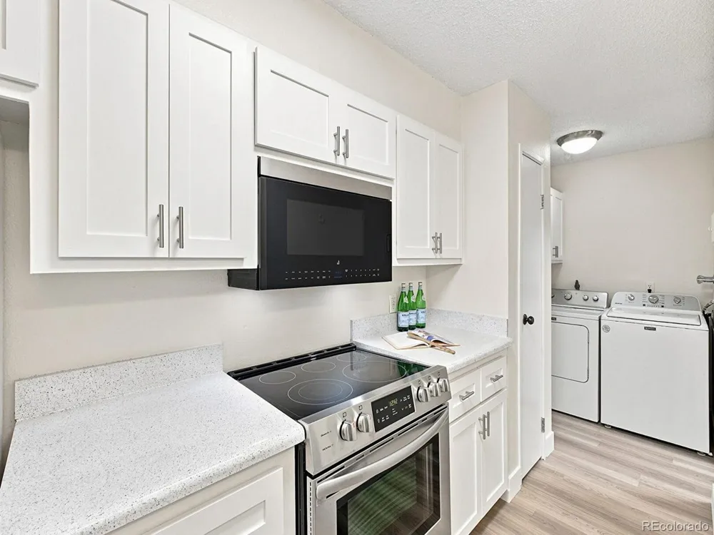 6455 E Bates Avenue #4-105 Denver, CO 80222