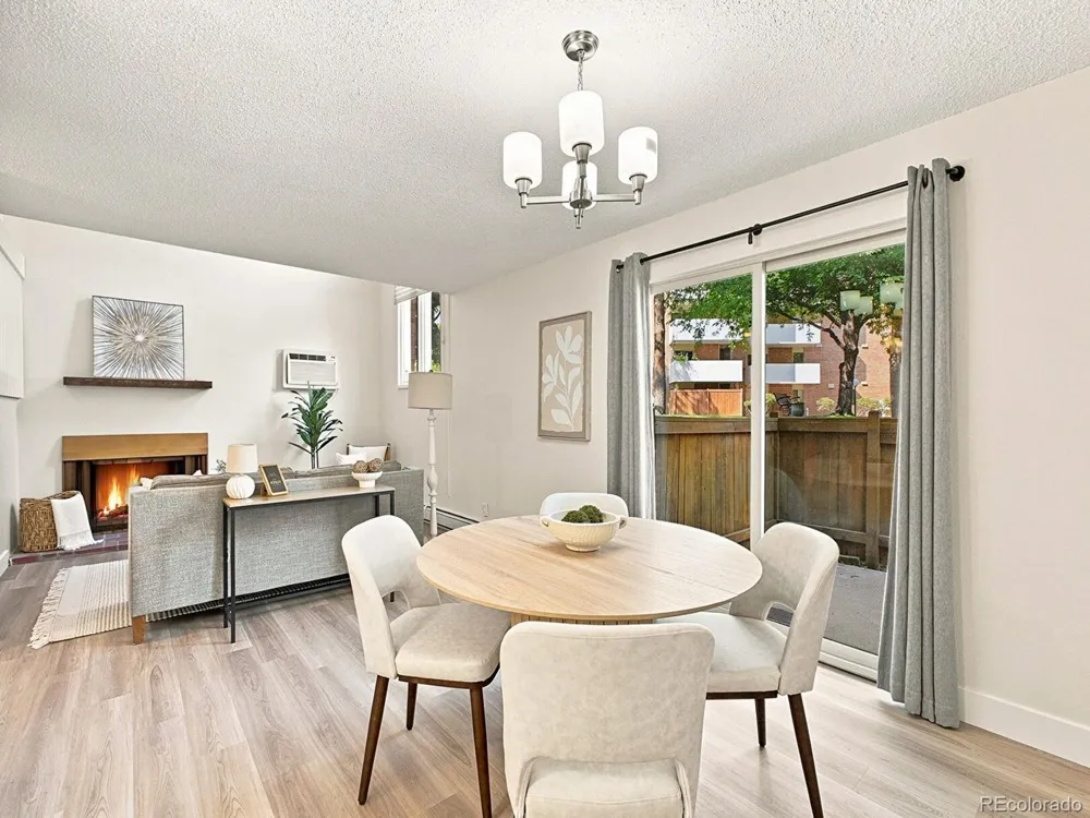 6455 E Bates Avenue #4-105 Denver, CO 80222