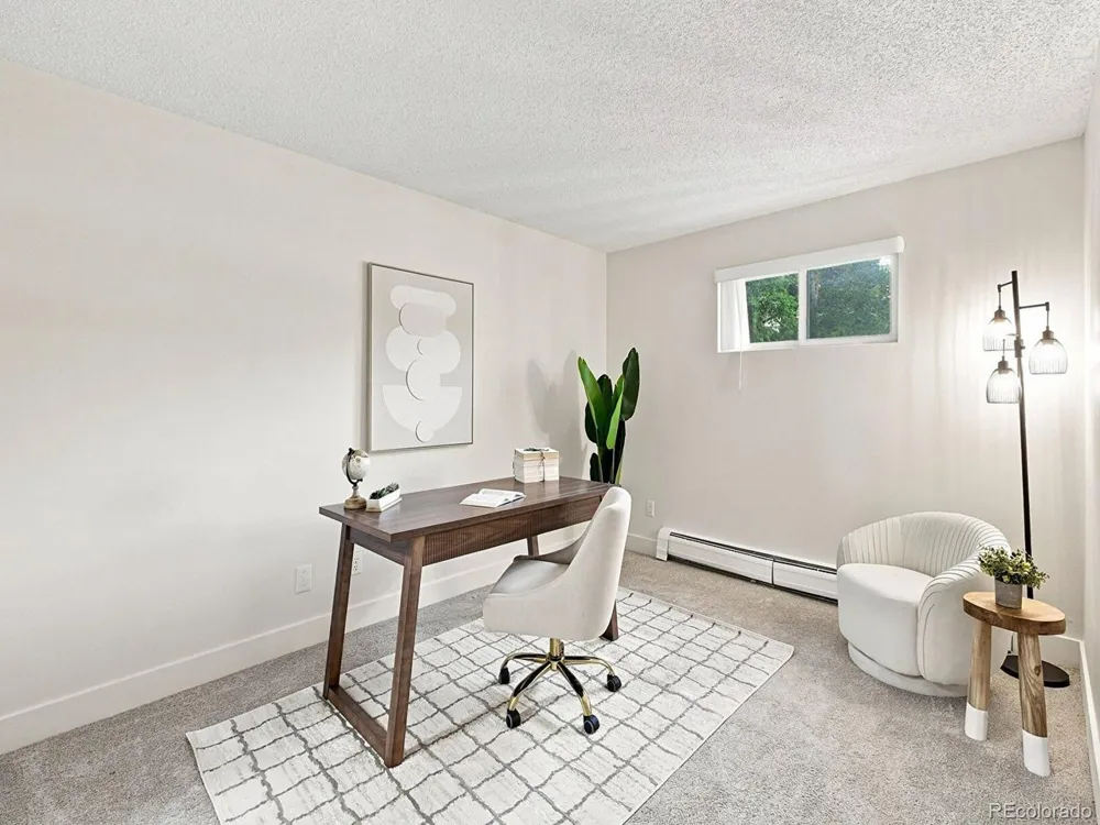 6455 E Bates Avenue #4-105 Denver, CO 80222