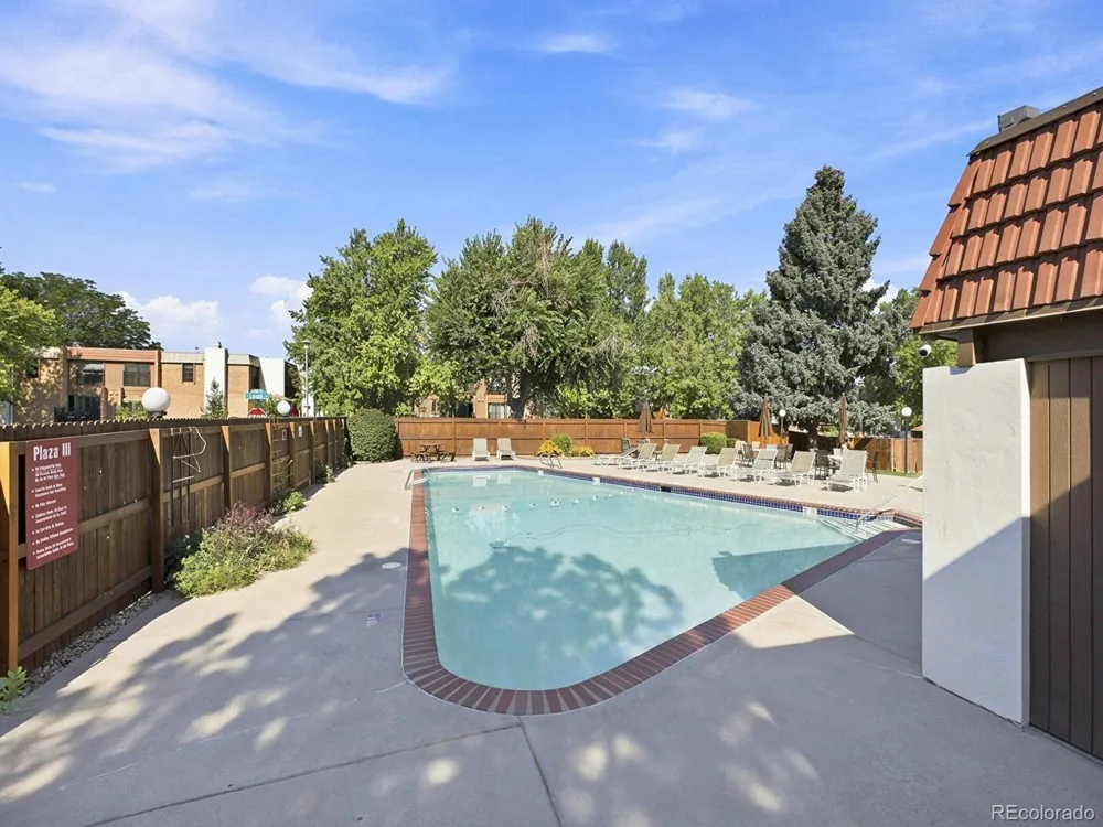 6455 E Bates Avenue #4-105 Denver, CO 80222