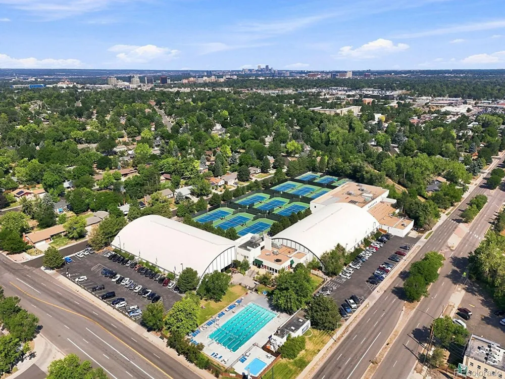6455 E Bates Avenue #4-105 Denver, CO 80222