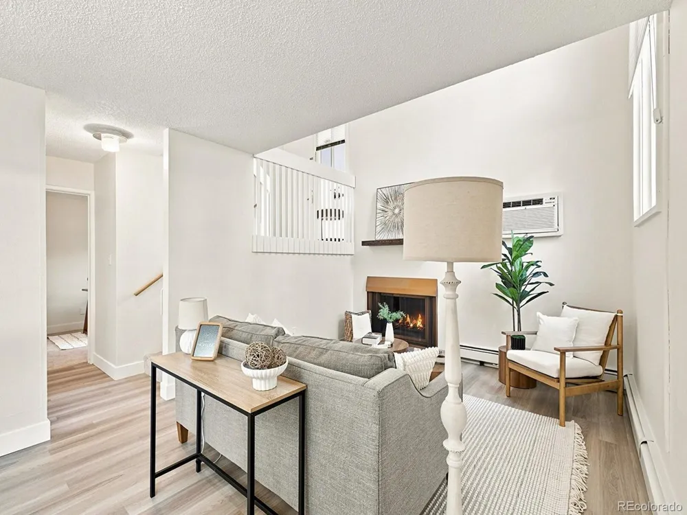 6455 E Bates Avenue #4-105 Denver, CO 80222