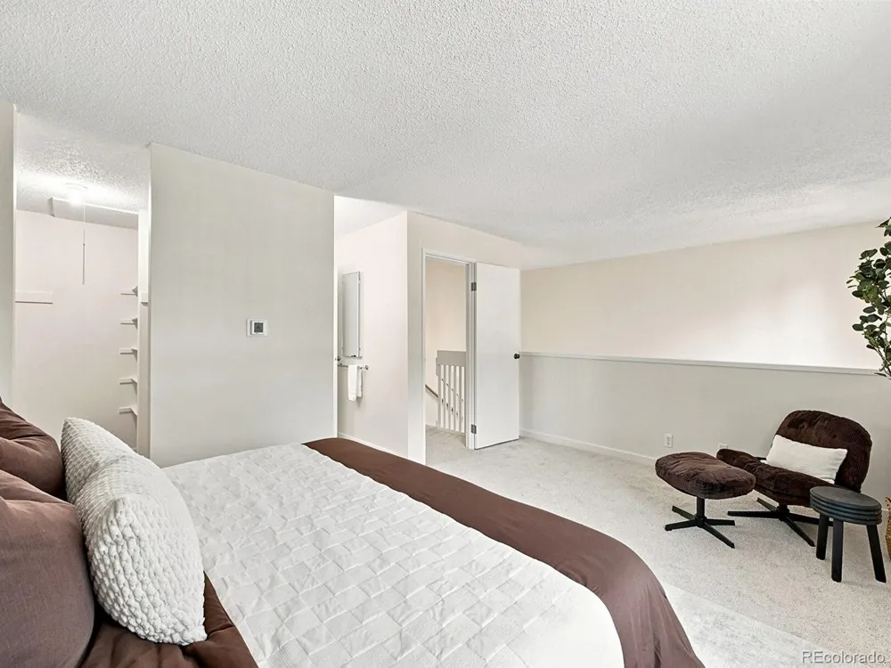6455 E Bates Avenue #4-105 Denver, CO 80222
