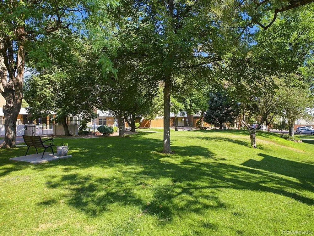 6455 E Bates Avenue #4-105 Denver, CO 80222