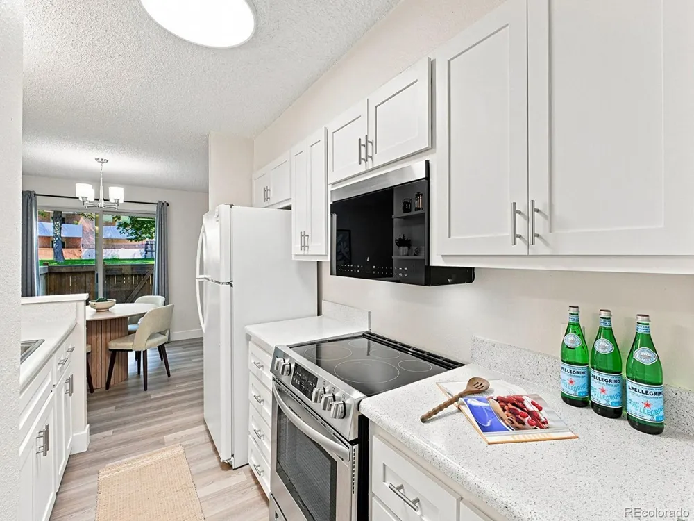 6455 E Bates Avenue #4-105 Denver, CO 80222
