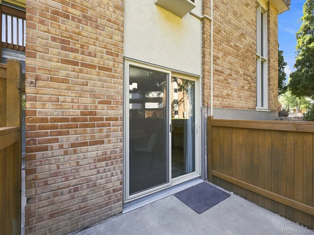 6455 E Bates Avenue #4-105 Denver, CO 80222