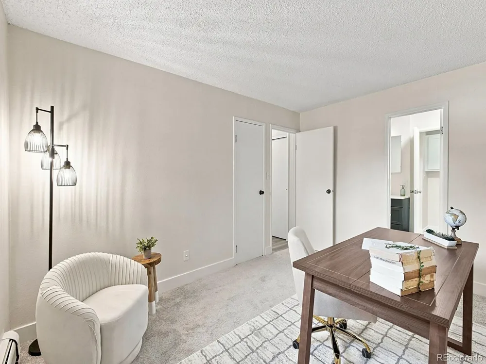 6455 E Bates Avenue #4-105 Denver, CO 80222