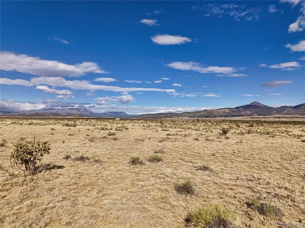 0 611 County Road Walsenburg, CO 81089