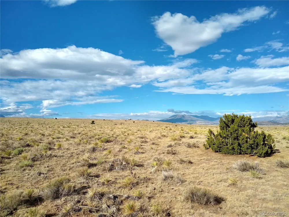 0 611 County Road Walsenburg, CO 81089