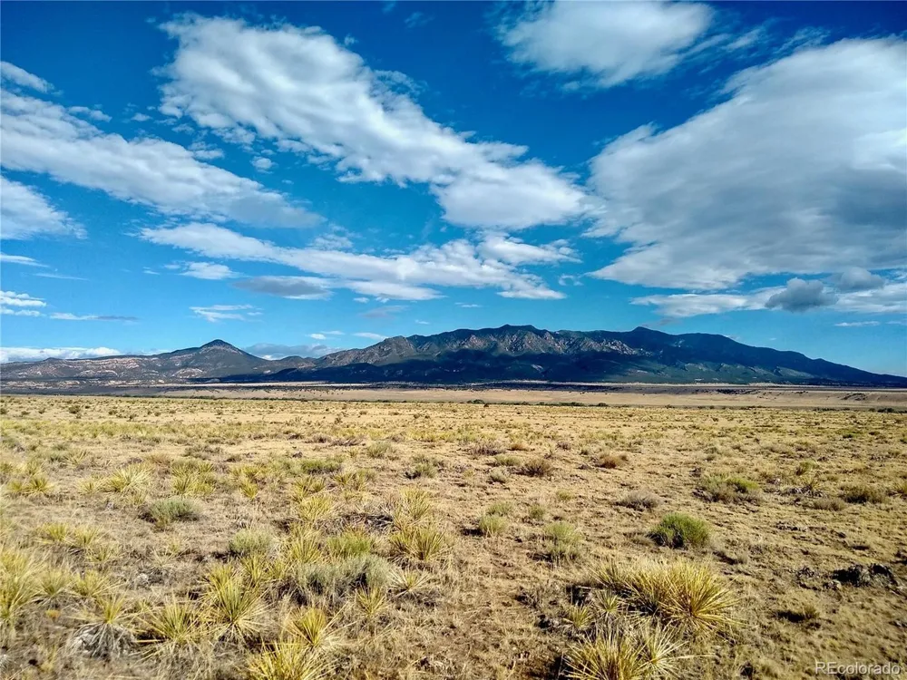 0 611 County Road Walsenburg, CO 81089