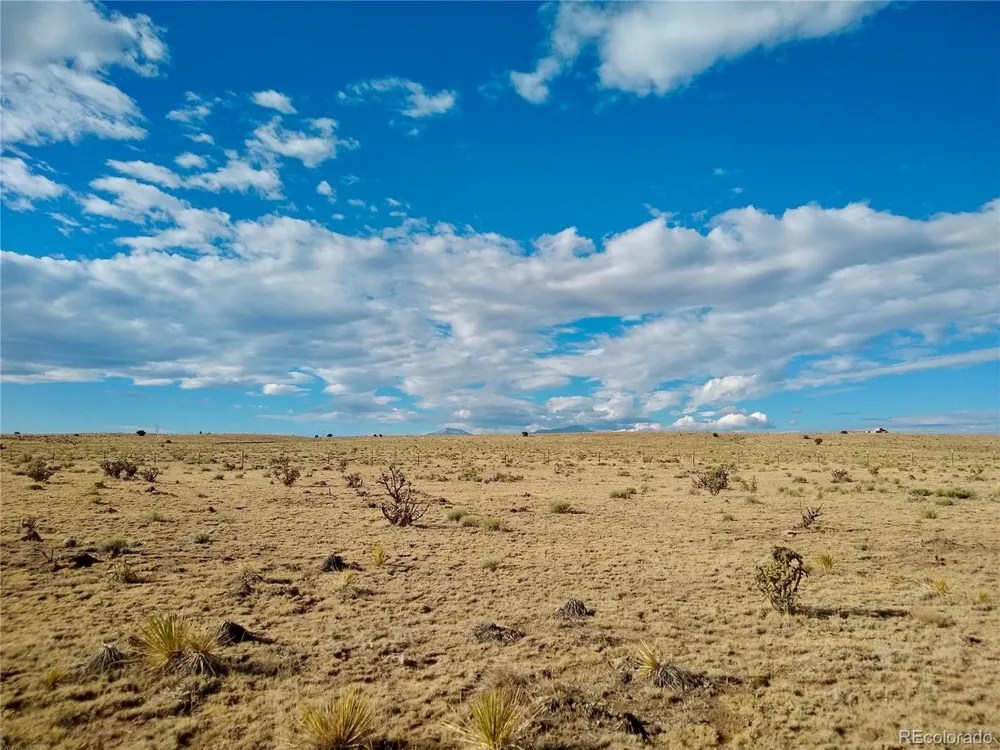 0 611 County Road Walsenburg, CO 81089