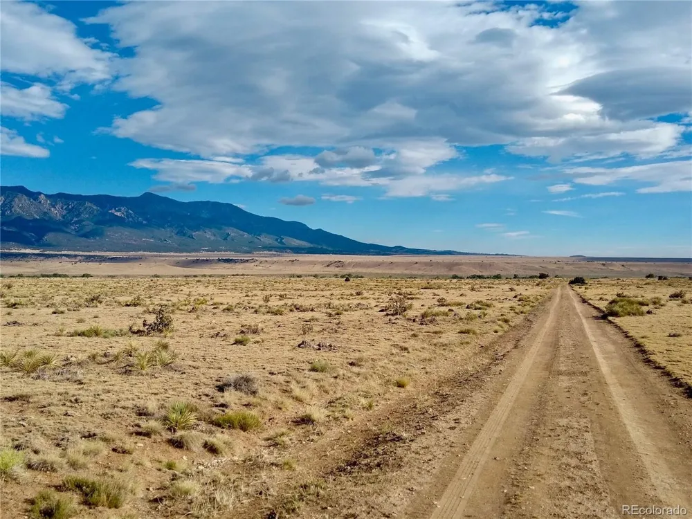 0 611 County Road Walsenburg, CO 81089